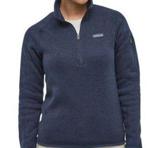 Patagonia Women's Better Sweater Jacket